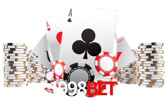 Jogue jogos de pôquer em 1998BET