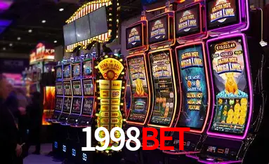 Desvendando o Mundo dos Jogos Virtuais na 1998BET