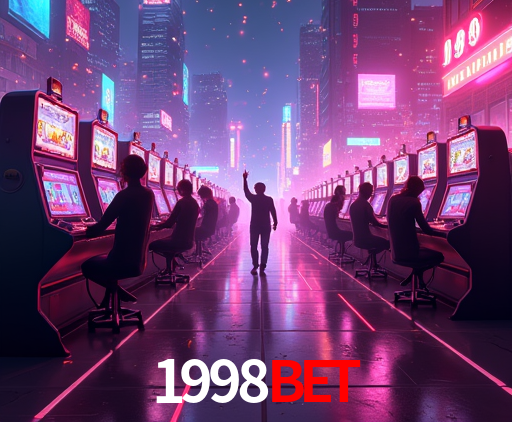Estatísticas 1998BET