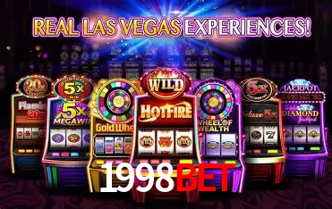 A Revolução dos Aplicativos de Jogos no 1998BET