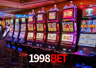 A Emoção da Loteria na 1998BET: Uma Chance de Mudança de Vida