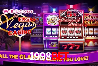 Desvendando o Mundo dos Jogos Virtuais na 1998BET