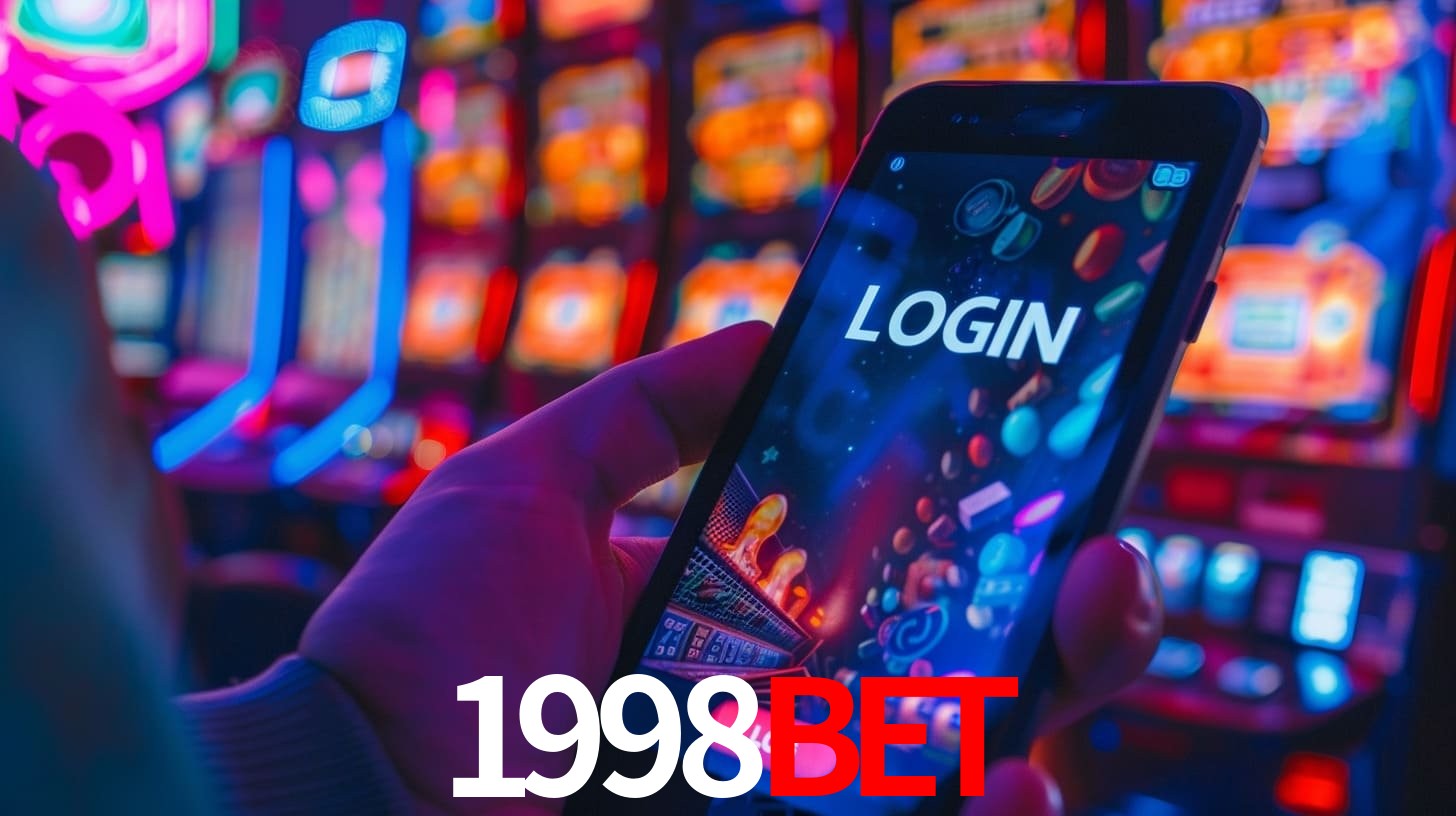 Experiência VIP 1998BET