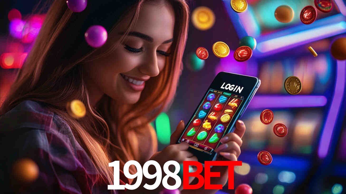 1998 BET login