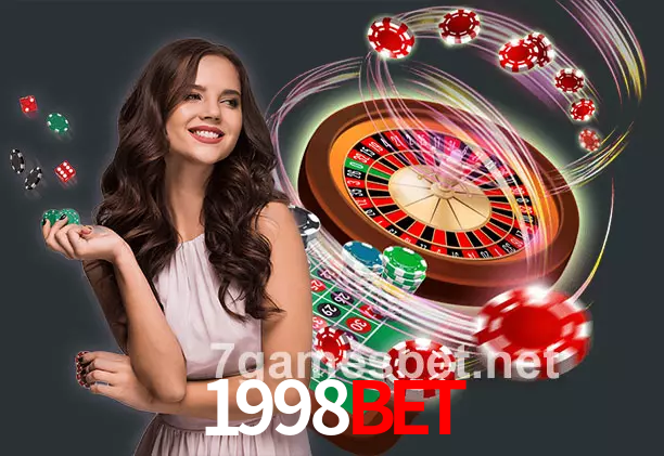 vivo no cassino 1998BET