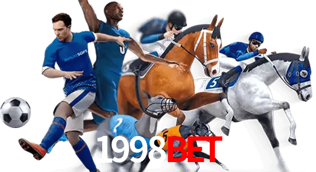1998BET