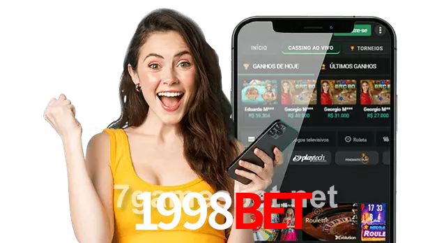 1998BET