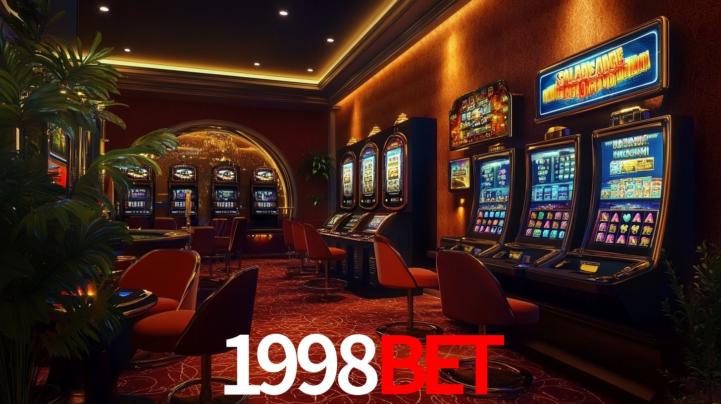 Torneios 1998BET