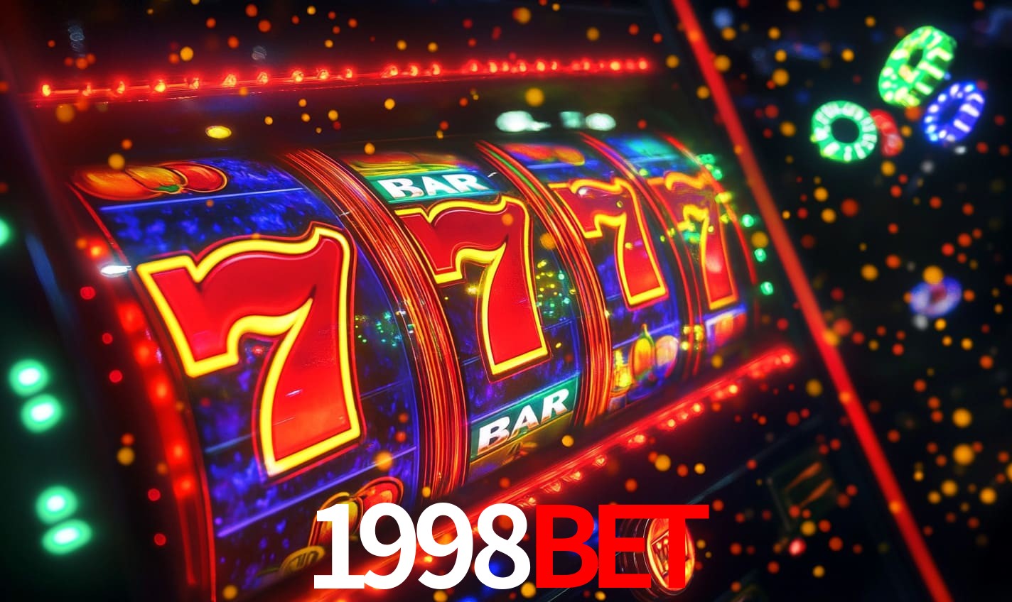 1998BET