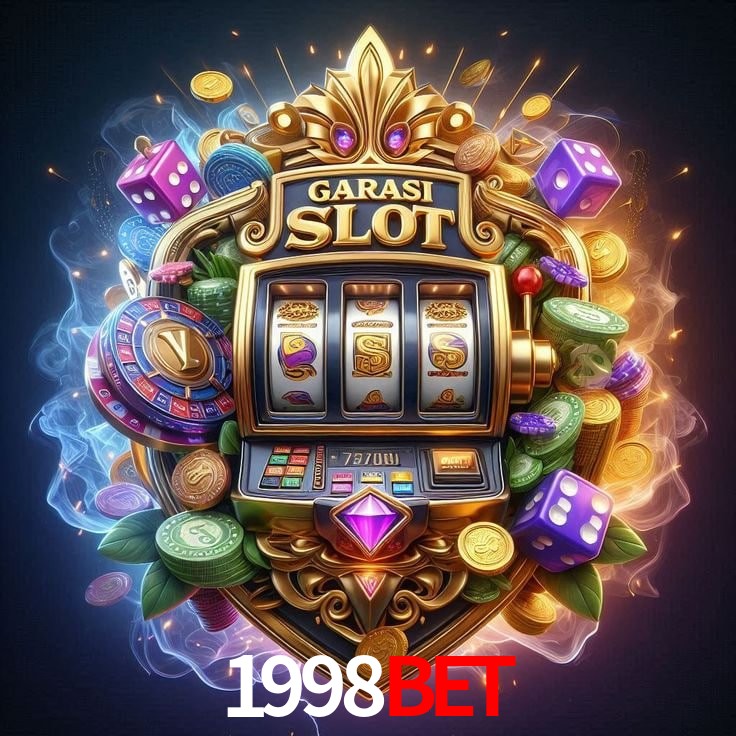 Estatísticas 1998BET
