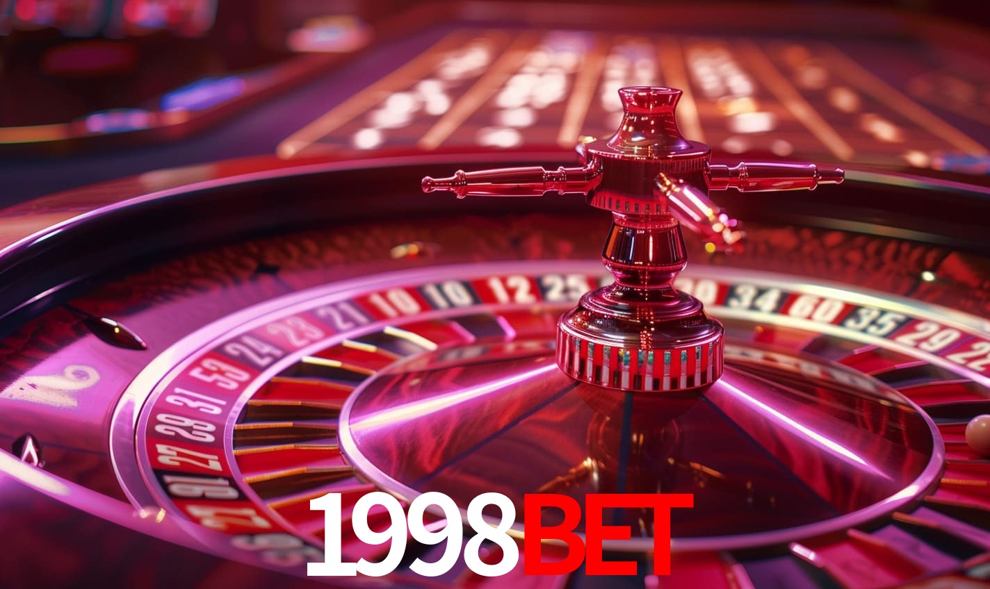 Estatísticas Esportivas 1998BET