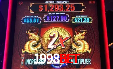 A Revolução dos Aplicativos de Jogos no 1998BET