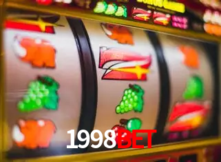 Descubra o Programa VIP da 1998BET: Vantagens Exclusivas para Jogadores