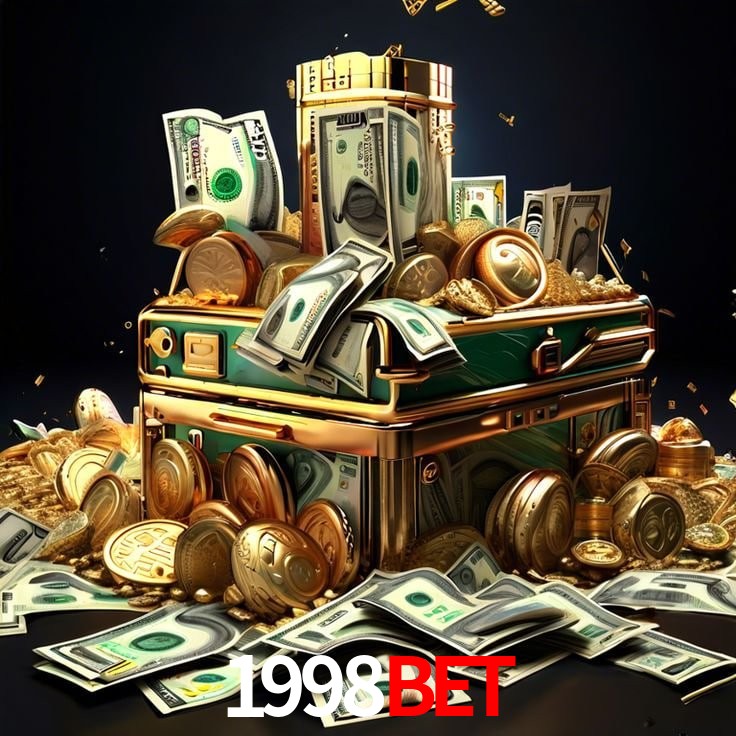 Provedores de Jogos 1998BET