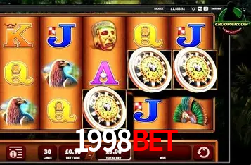 Descubra a Essência do 1998BET: Nossa História e Compromissos