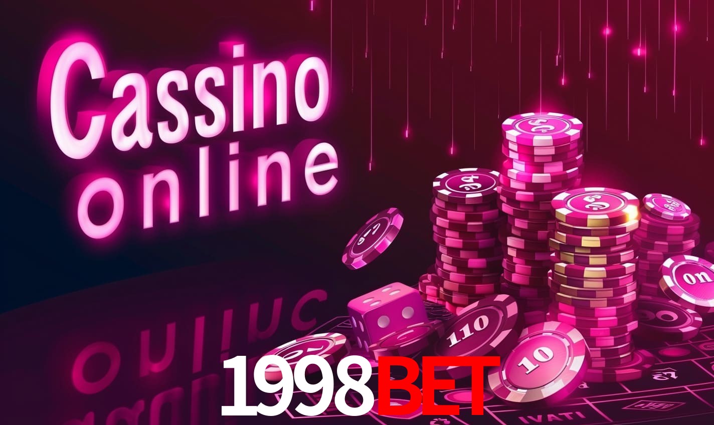 Apostas de Futebol 1998BET