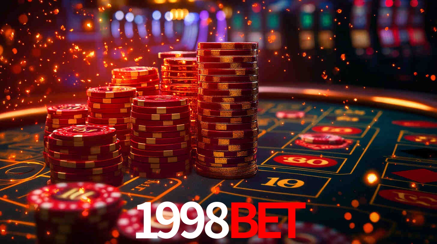 Ofertas Imperdíveis na 1998BET: Promoções e Bônus Que Valem a Pena