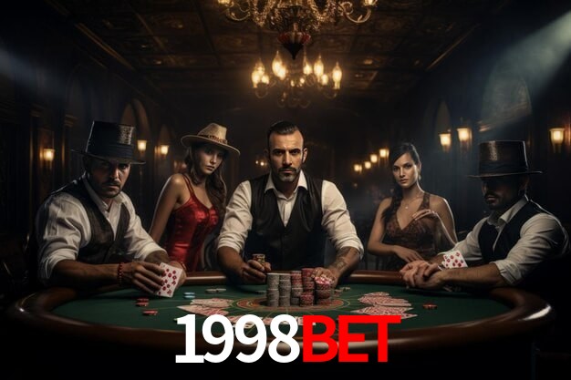 Bônus Diários 1998BET