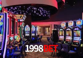 Login Seguro 1998BET