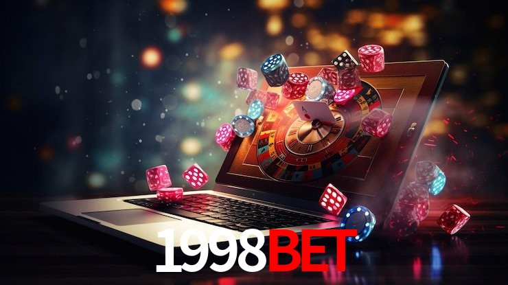 Torneios 1998BET
