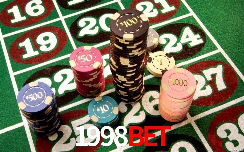Jogos Exclusivos 1998BET
