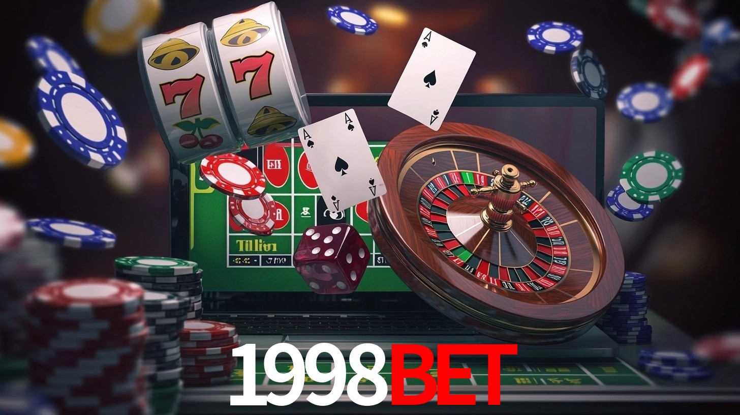 1998BET,1998BET.com