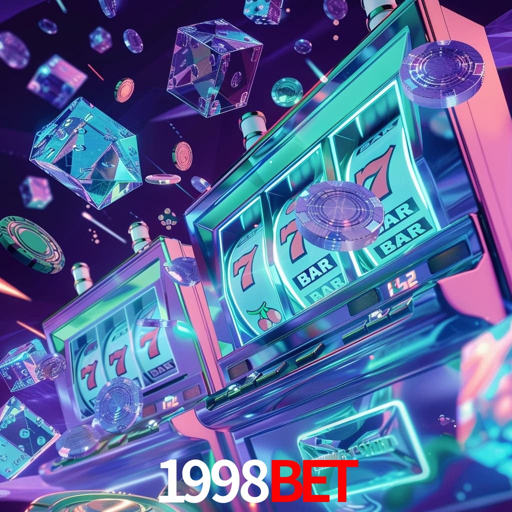 Casino Ao Vivo 1998BET