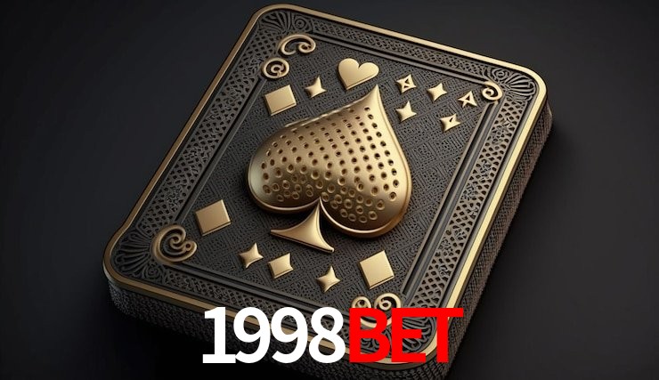 Login Seguro 1998BET