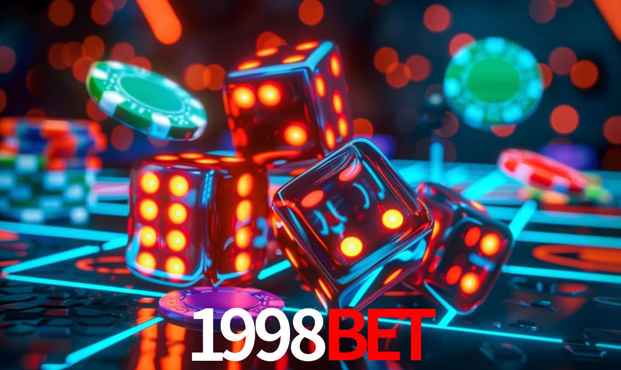 Mesa de Blackjack 1998BET