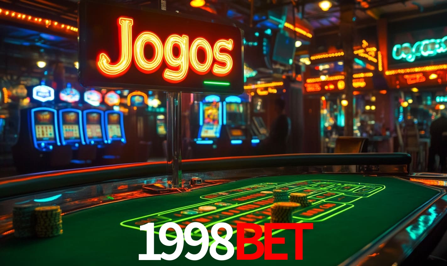 Ofertas Exclusivas 1998BET