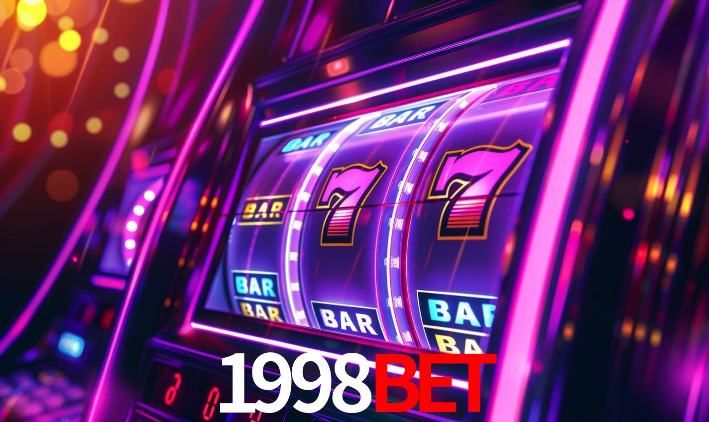 1998BET: A Experiência de Casino com Jogos de Mesa ao Vivo