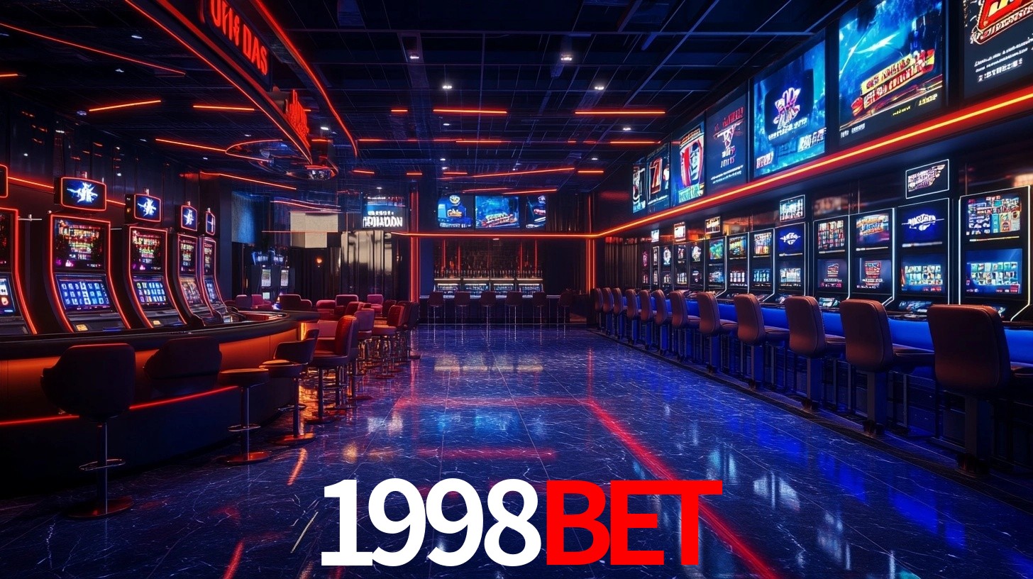 Bônus Diários 1998BET