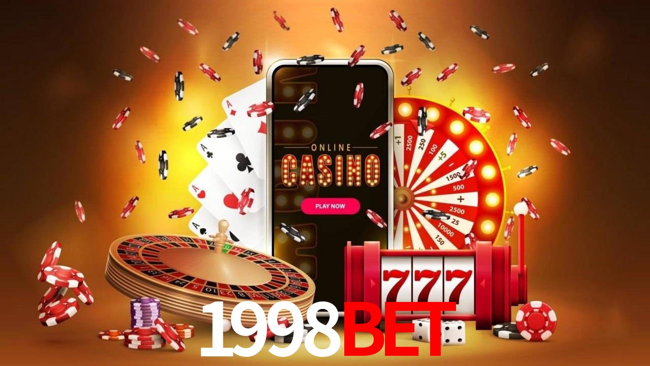 Promoção Relâmpago 1998BET