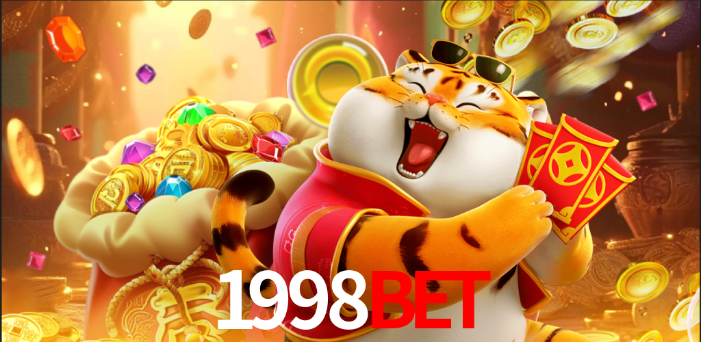 1998BET