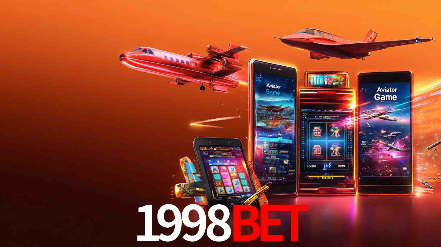 Desvendando o Mundo dos Jogos Virtuais na 1998BET
