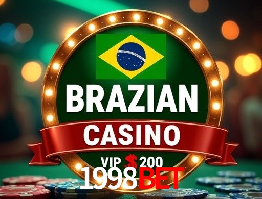 Integração de APIs 1998BET