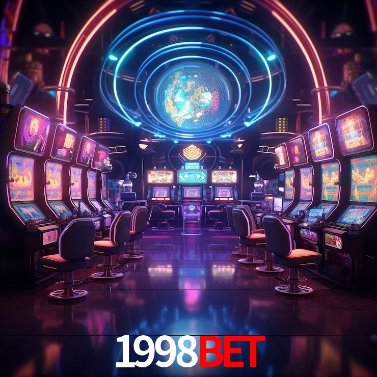 Especiais de Fim de Semana 1998BET