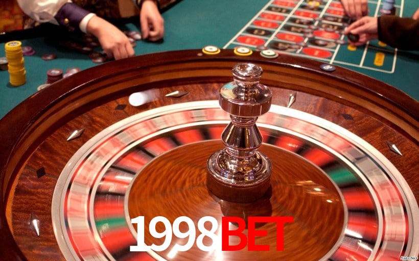Estatísticas Esportivas 1998BET
