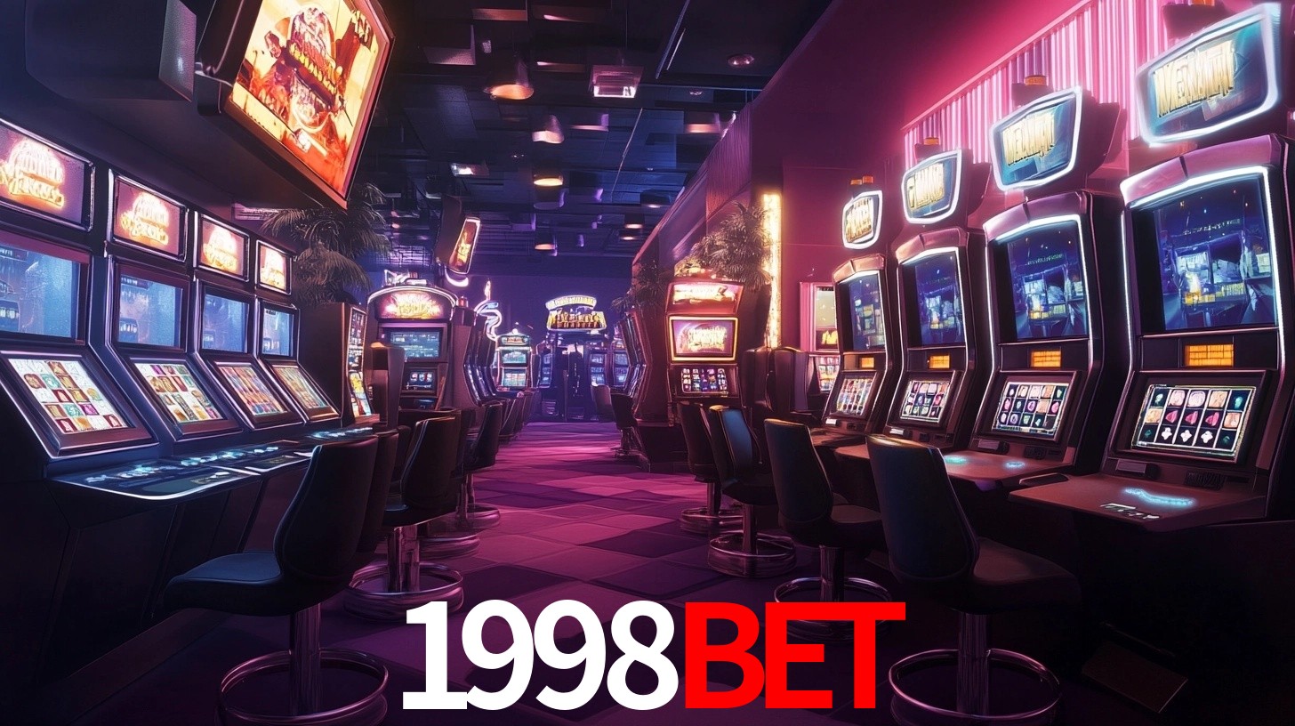 Experimente o Login Seguro Premium no 1998BET