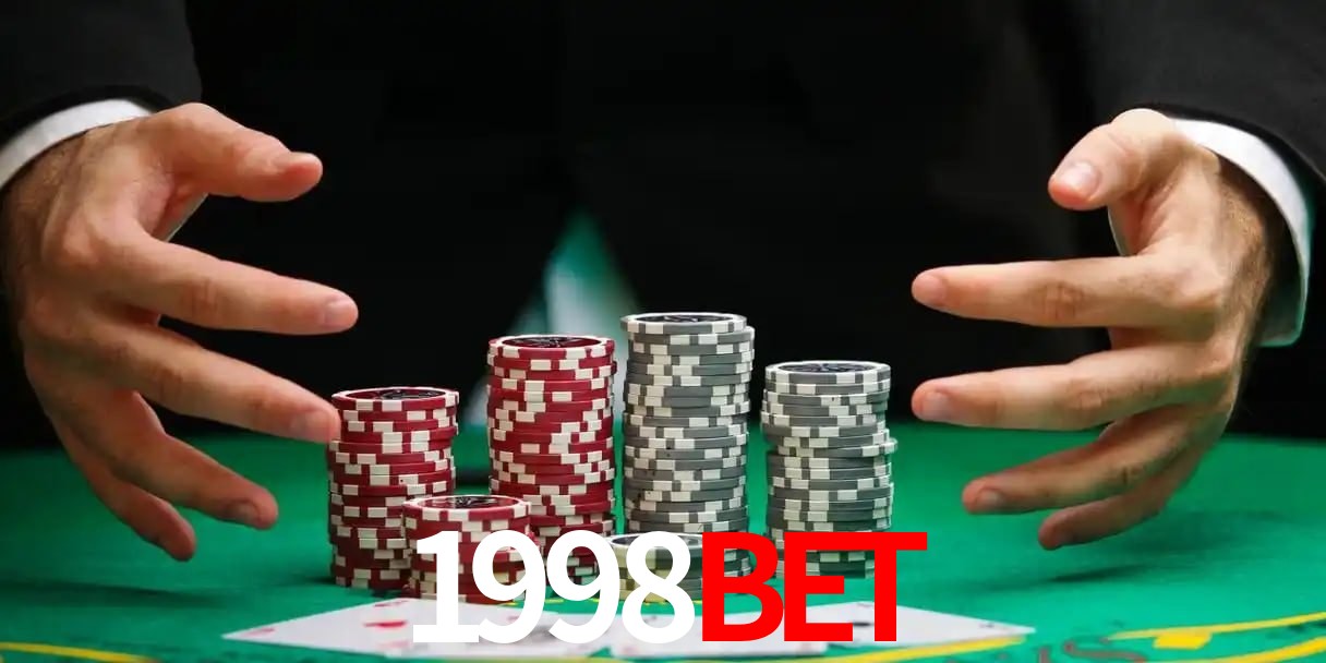 Promoção Relâmpago 1998BET