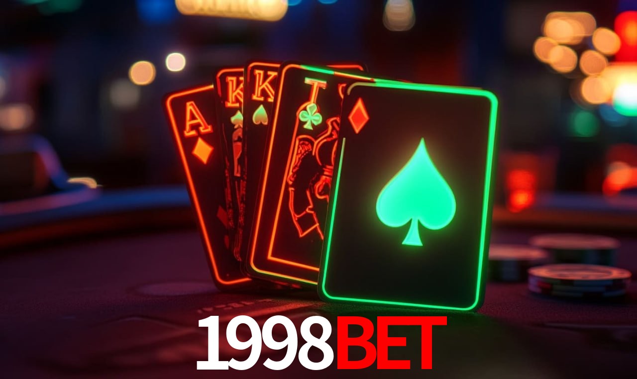 Promoções Sazonais 1998BET