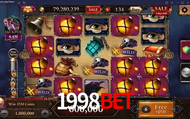 Explorando a Categoria de Eventos em Apostas na 1998BET