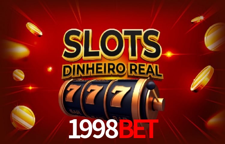 Jogos de Slot 1998BET