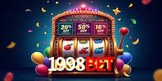 Estatísticas do Jogo 1998BET