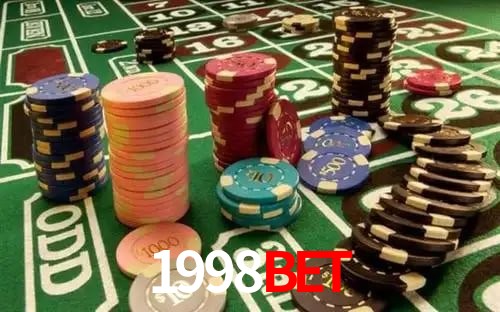 PIX Instantâneo 1998BET