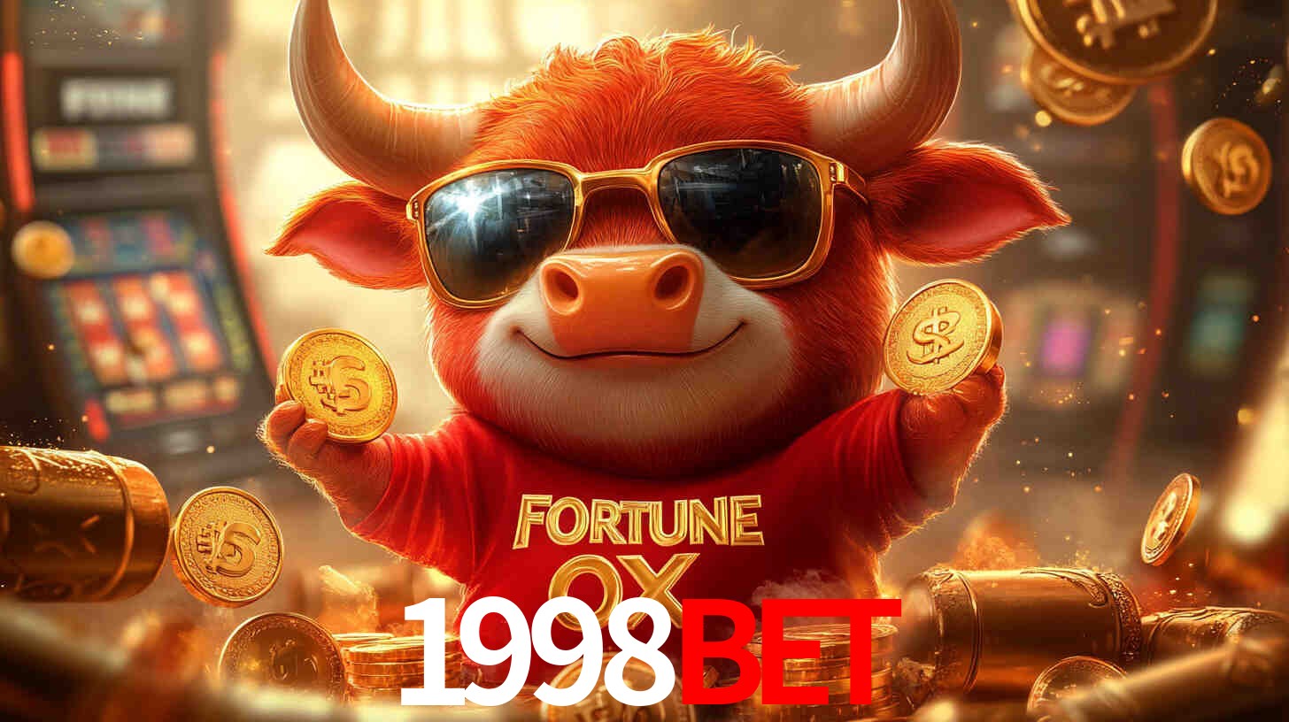 Bônus Generosos e Exclusivos no 1998BET para Você!