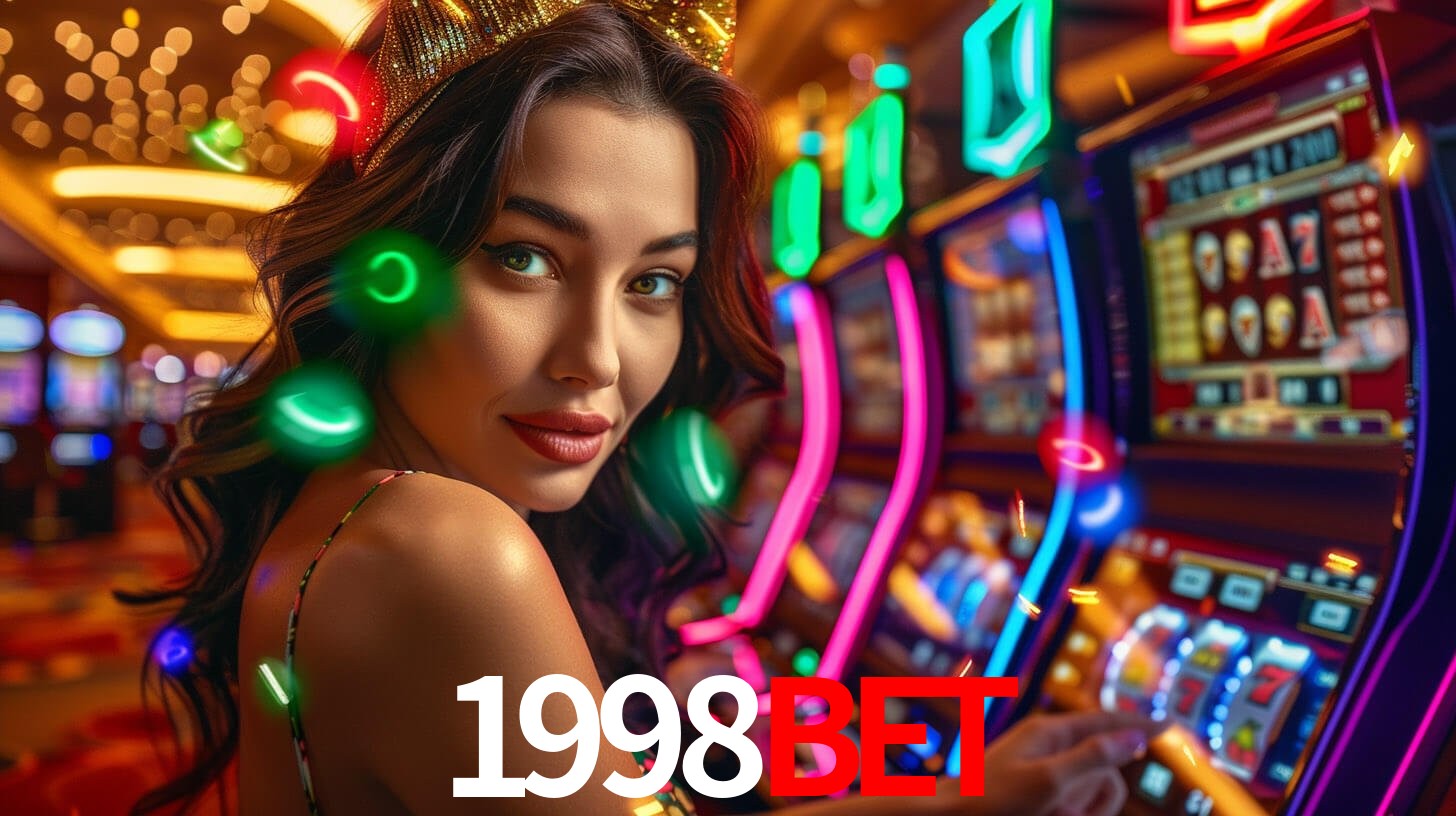 Jogos Exclusivos 1998BET