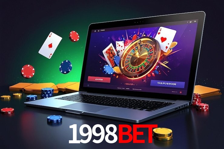 Diretório de Jogos 1998BET