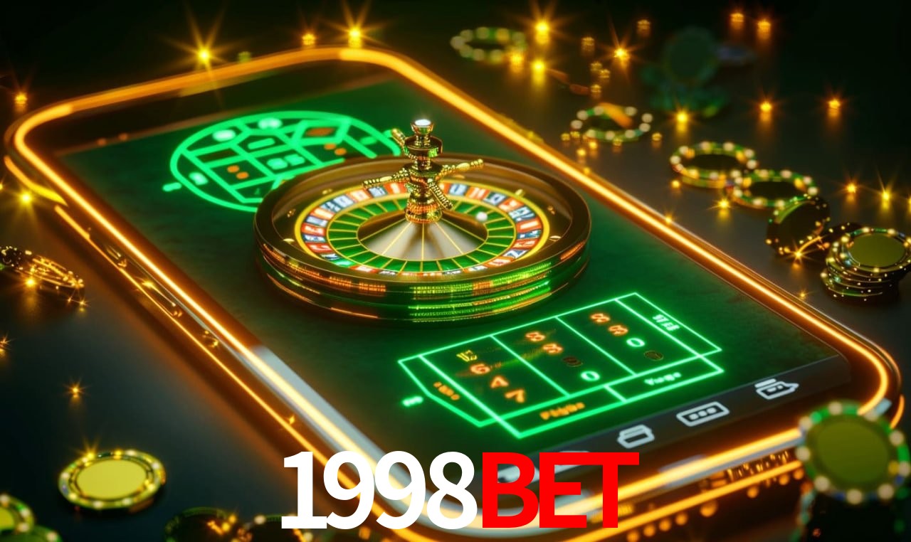 Recursos de Bônus 1998BET