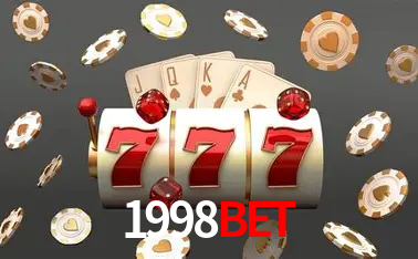 Inovações de Jogos na 1998BET: O Futuro das Experiências Interativas